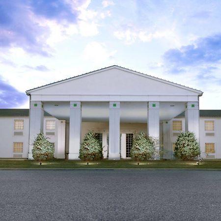 Moberly Inn & Suites 外观 照片