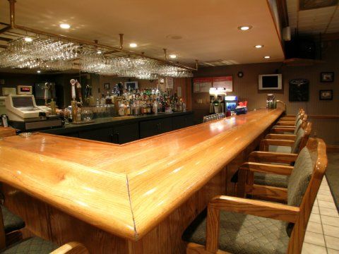 Moberly Inn & Suites 餐厅 照片