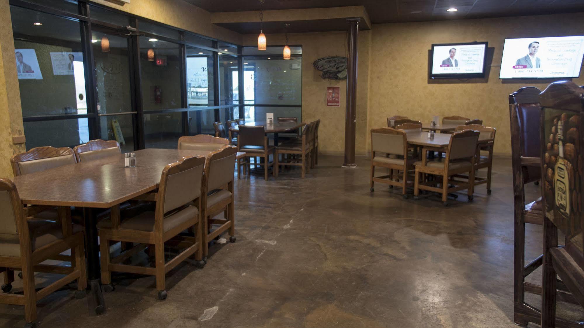 Moberly Inn & Suites 外观 照片