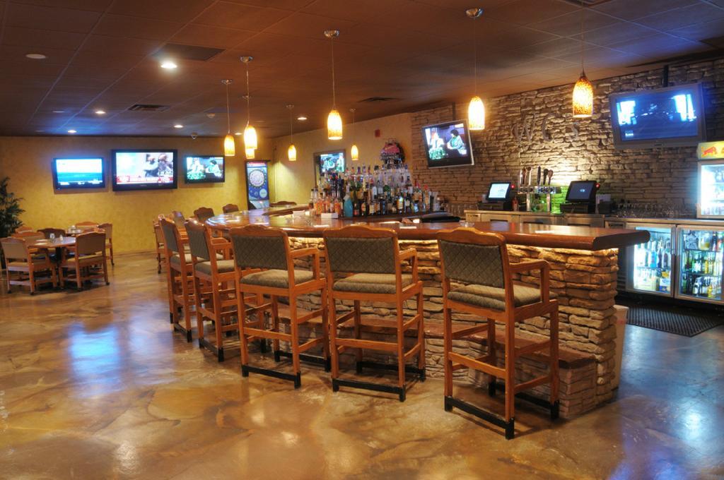 Moberly Inn & Suites 外观 照片